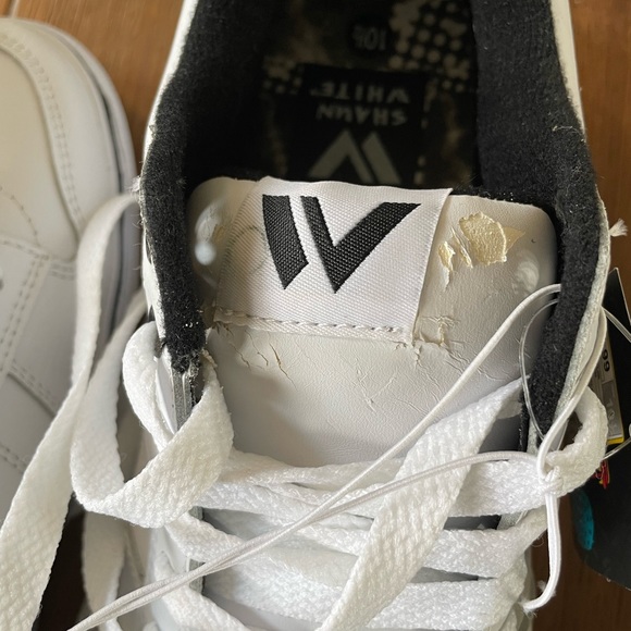 Shaun White skater sneakers - Picture 10 of 10